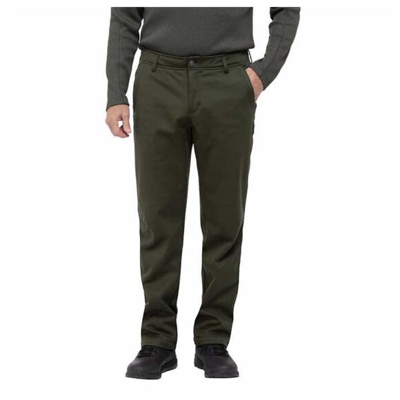 Magnum Men’s Microfleece Softshell Pant - Picture 5 of 6